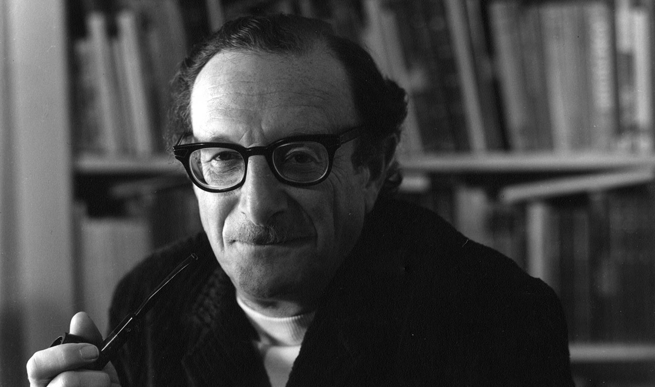 Transakcijska analiza in Eric Berne